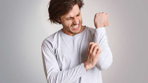 Why Does Preworkout Make You Itch? Why Does Preworkout Make You Itch?