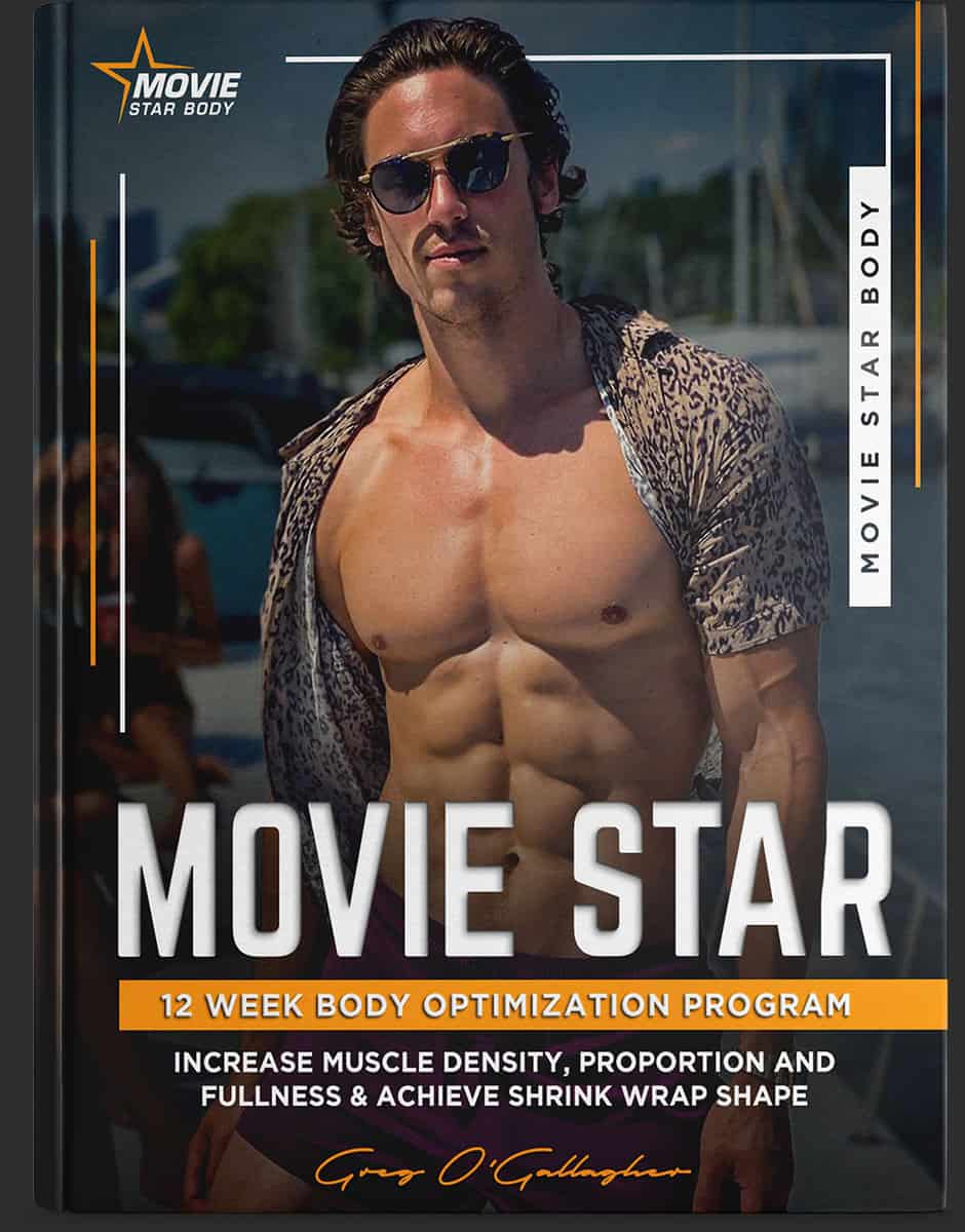 Movie Star Body Kinobody Review
