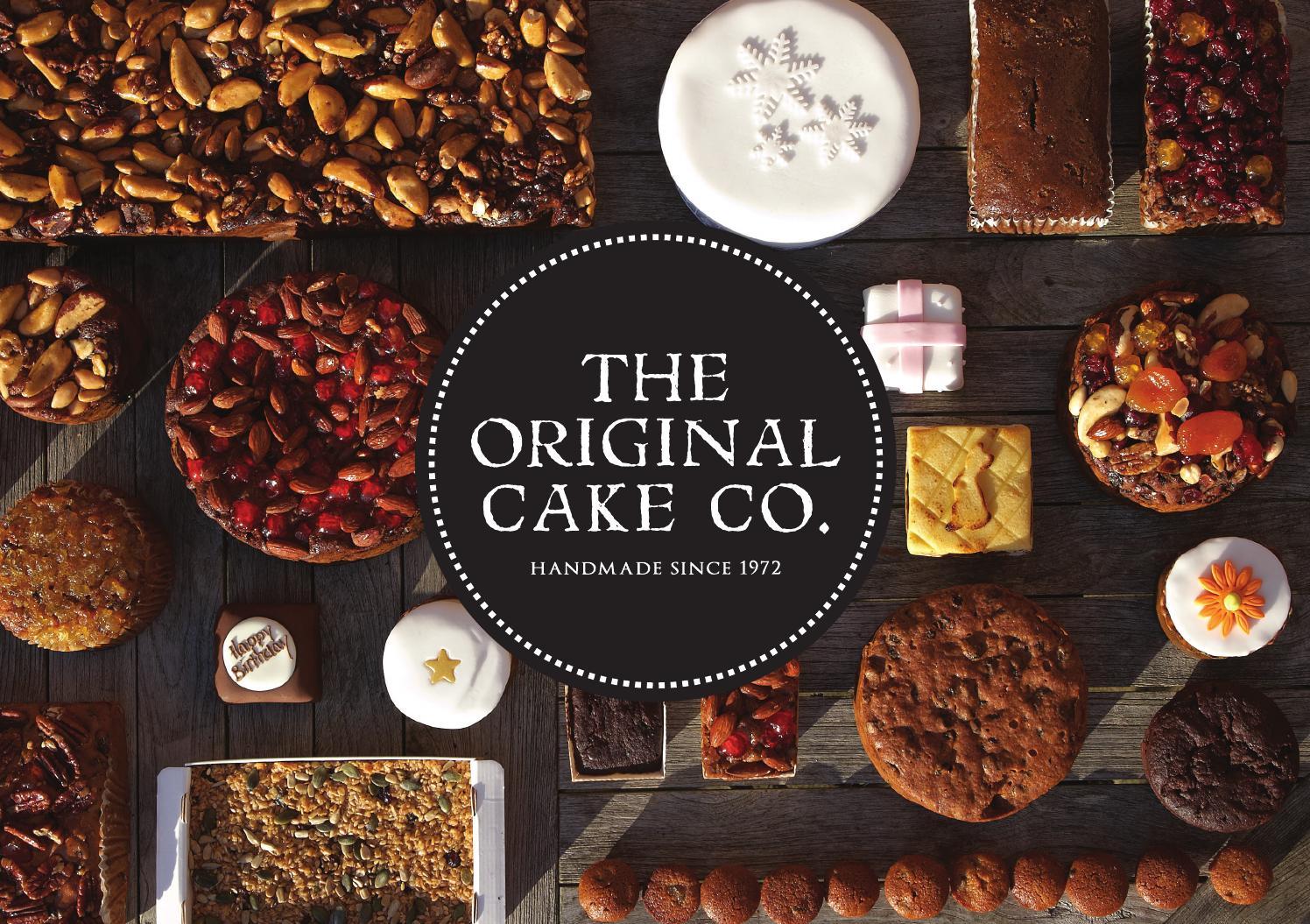 The Original Cake Company Helping Lincoln LEAP Housing