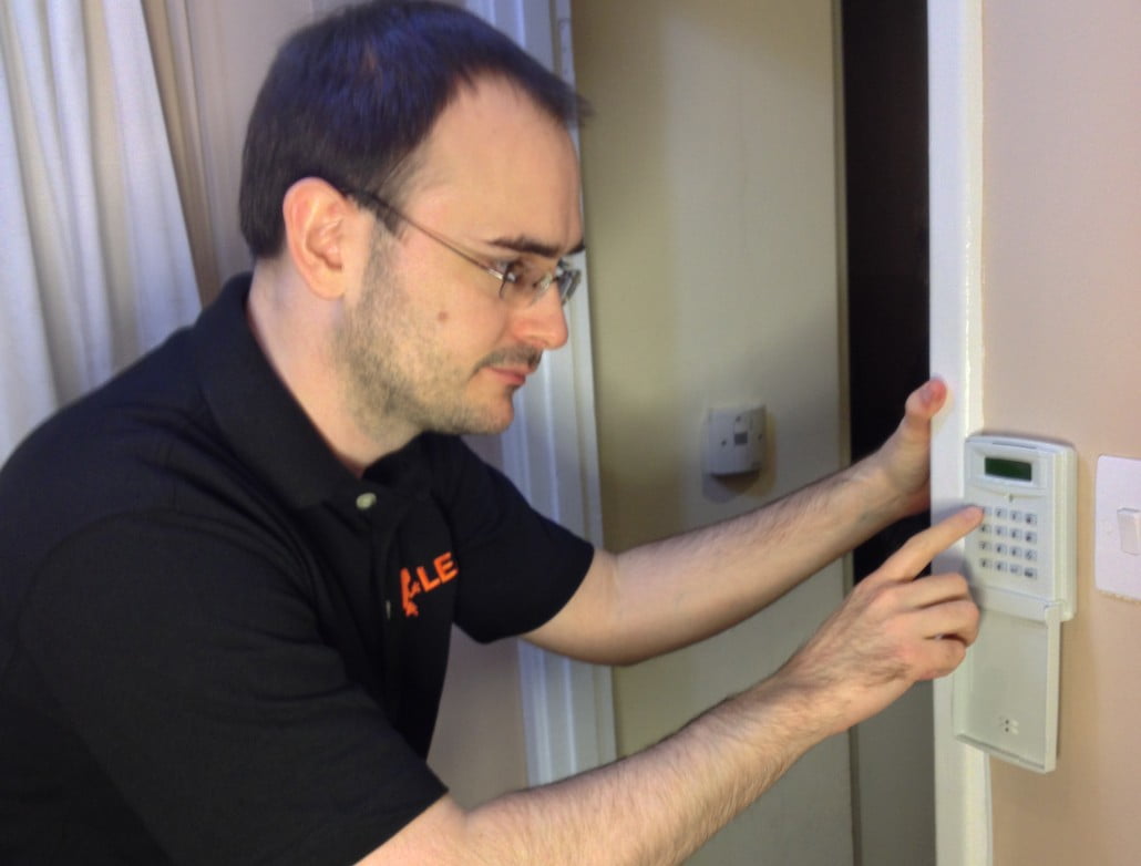 Pricing Local Electrical Alarm People (LEAP) Bristol