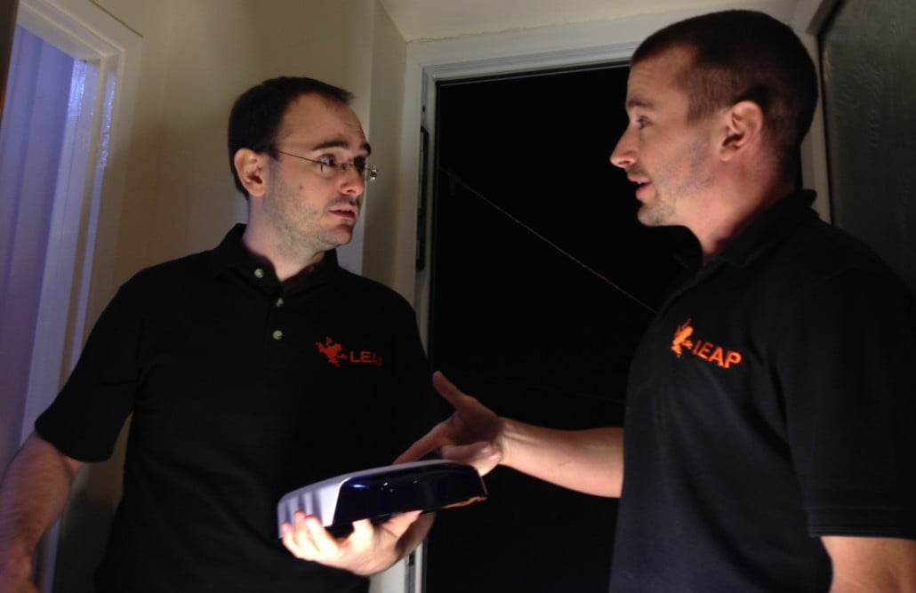 Pricing Local Electrical Alarm People (LEAP) Bristol
