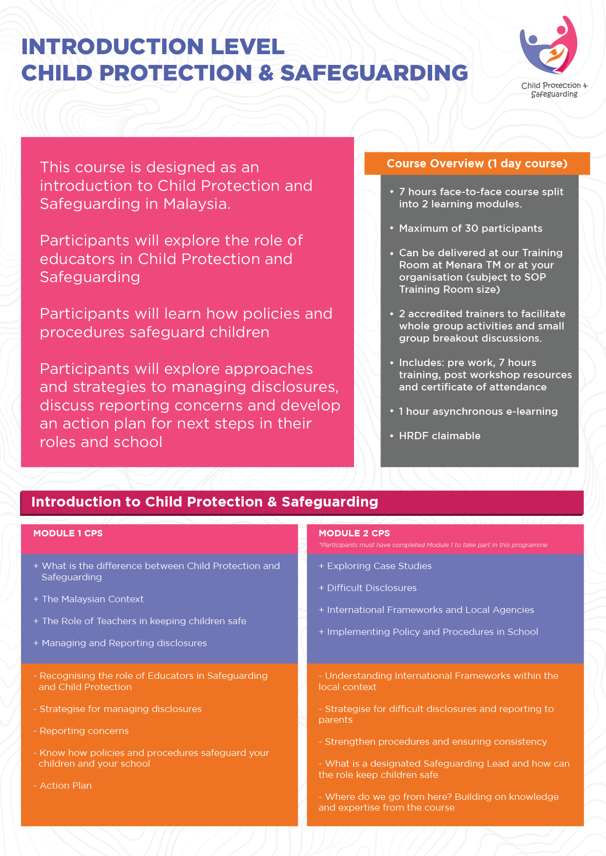 Child Protection & Safeguarding LeapEd Services Sdn. Bhd