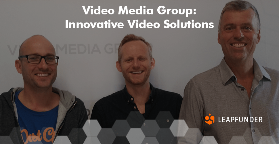 Video Media Group Innovative Video Solutions