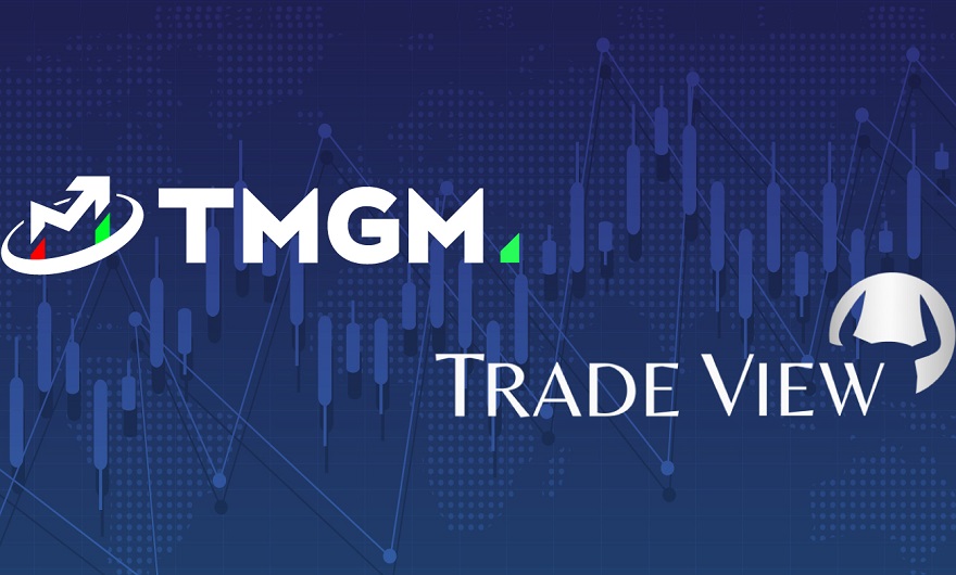 TradingView – Acompanhe todos os mercados