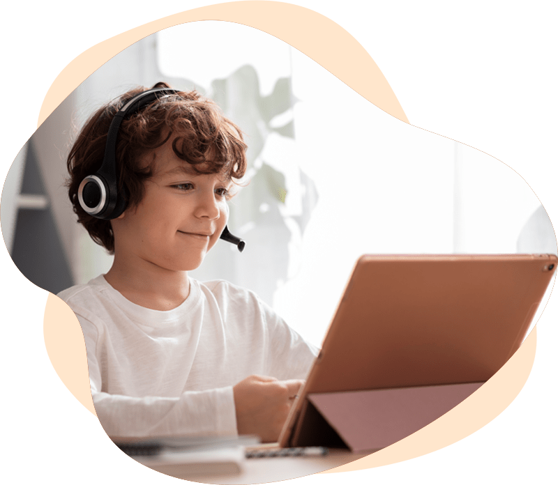 Smart Tuition (GRADE 17) Leapwaters