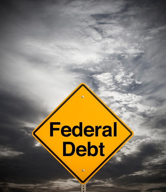 Mauldin Switches Economic Outlook