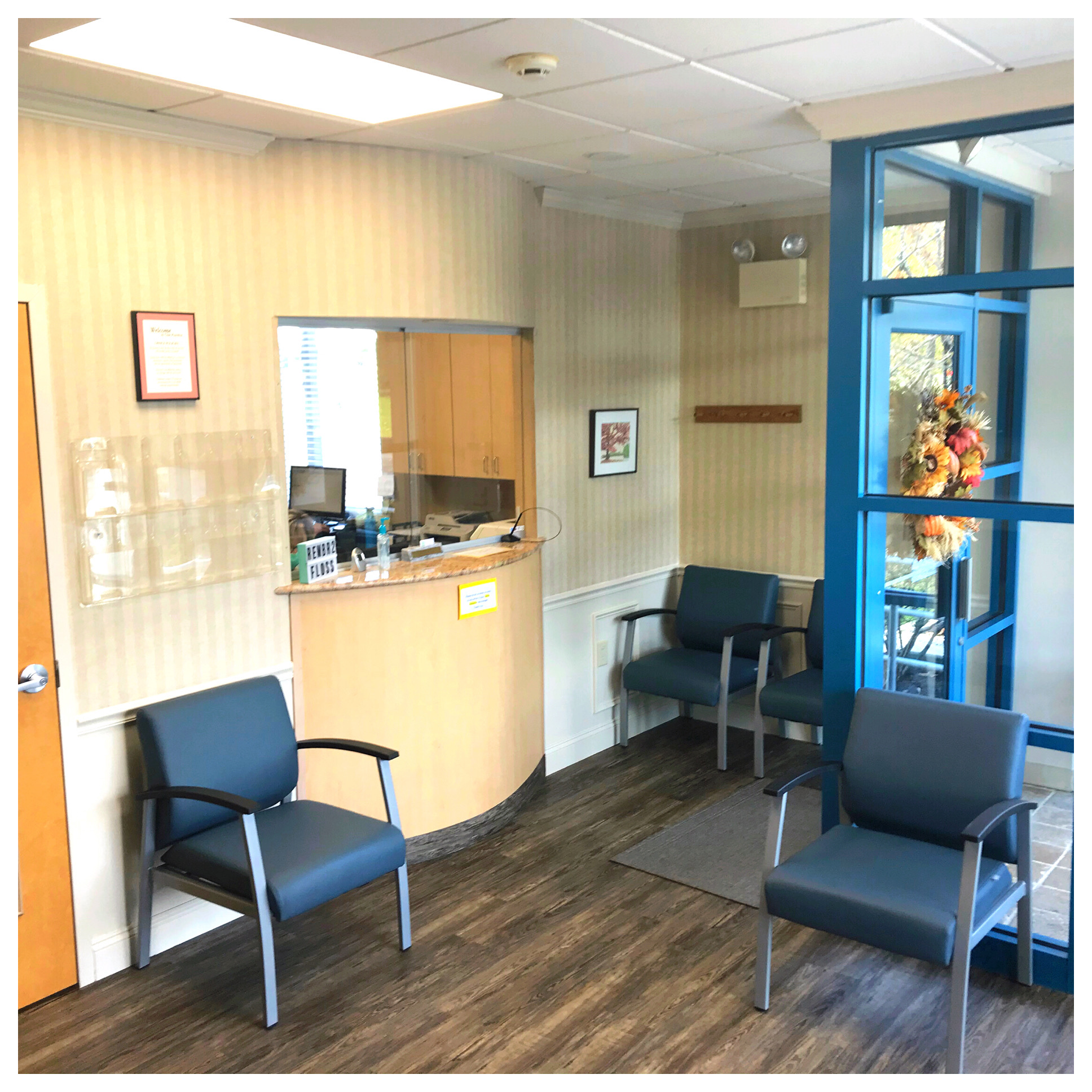 Patient Feedback Leardi Family Dentistry Square Pennsylvania