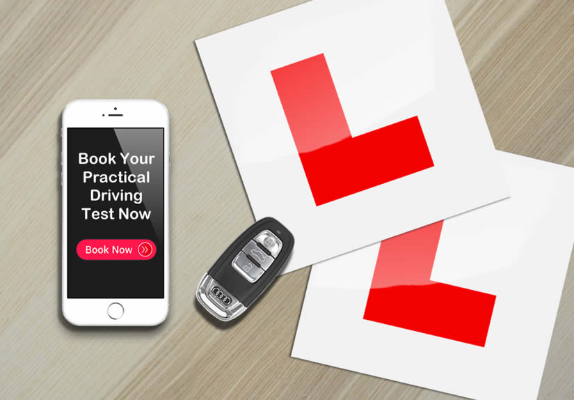 Should I Book a Driving Test if I'm Not Ready? Learn Automatic