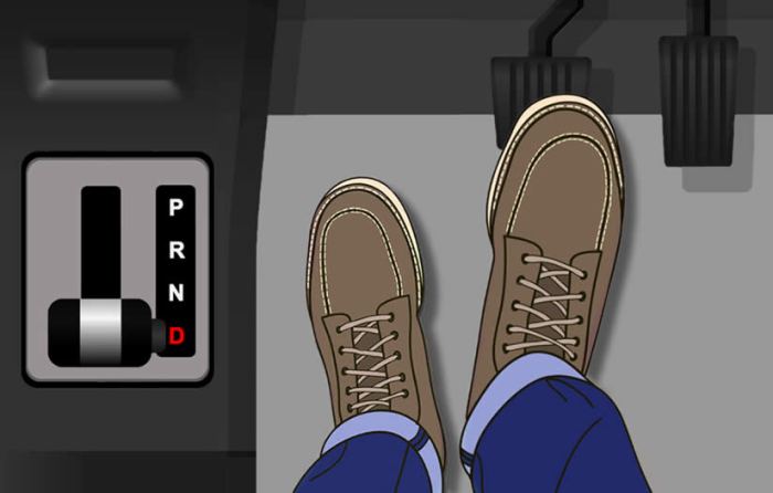 How to Use Engine Brake in Automatic Transmission How to Use Engine Brake in Automatic Transmission