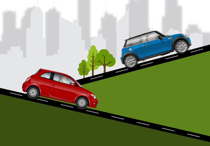 Tips for Teaching Hill Starts Learn Automatic