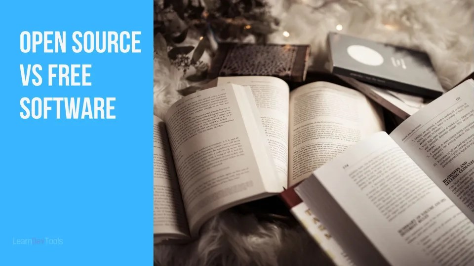 Open Source vs Free Software What's the Difference and Which is Better
