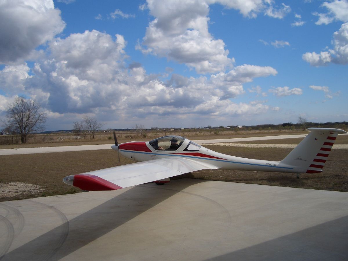 Welcome to Learn2Soar