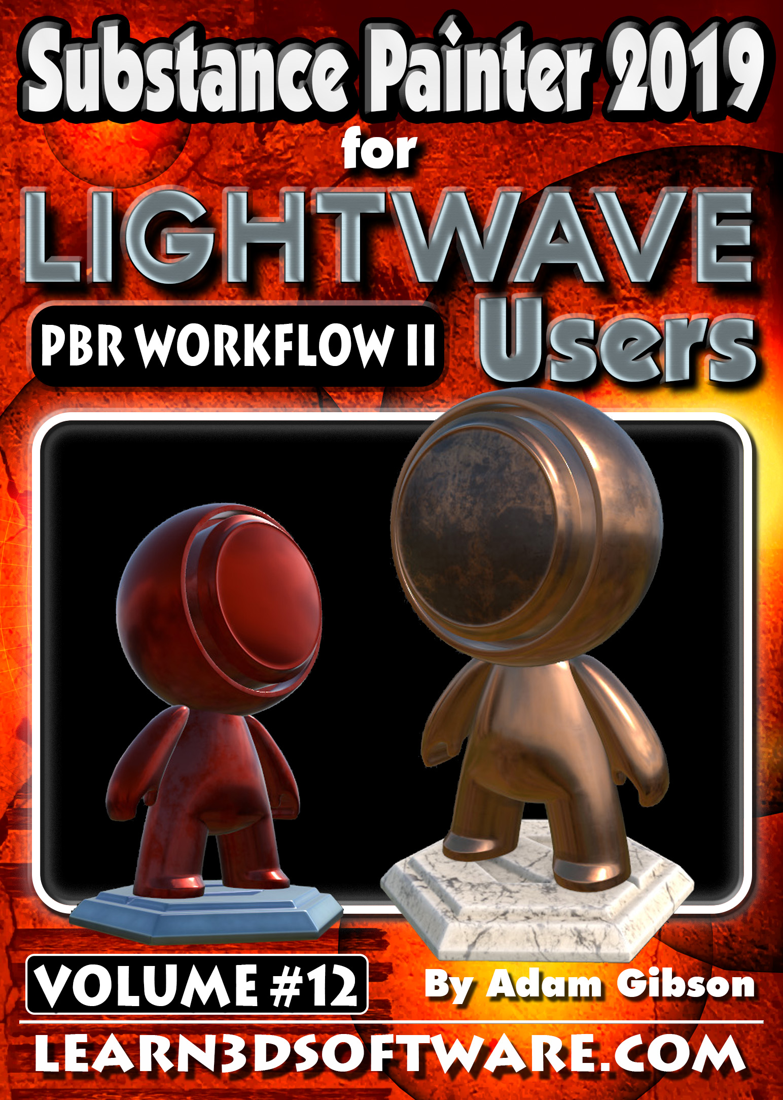 LEARN3DSOFTWARE