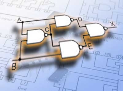 Logic Gates