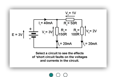 Open Circuit Faults