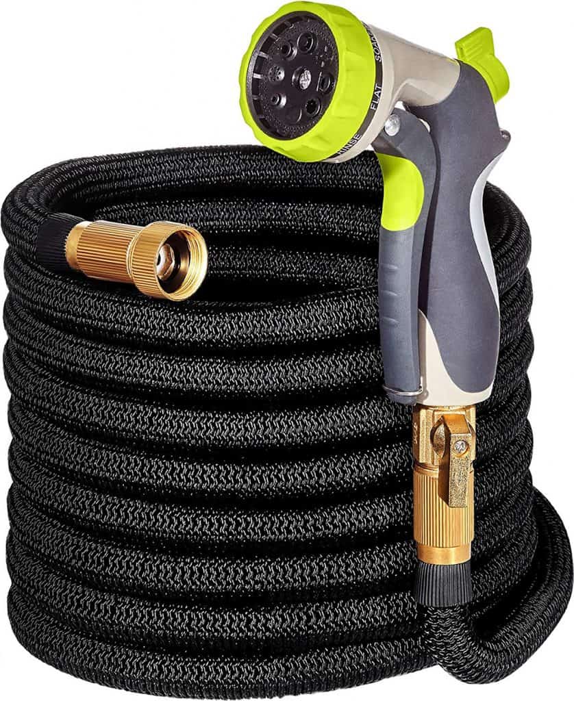 How to Fix a Garden Hose [easy DIY repair] Learn Along with Me