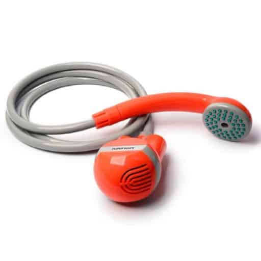 13 helpful Camping Shower Ideas (how to shower while camping answered