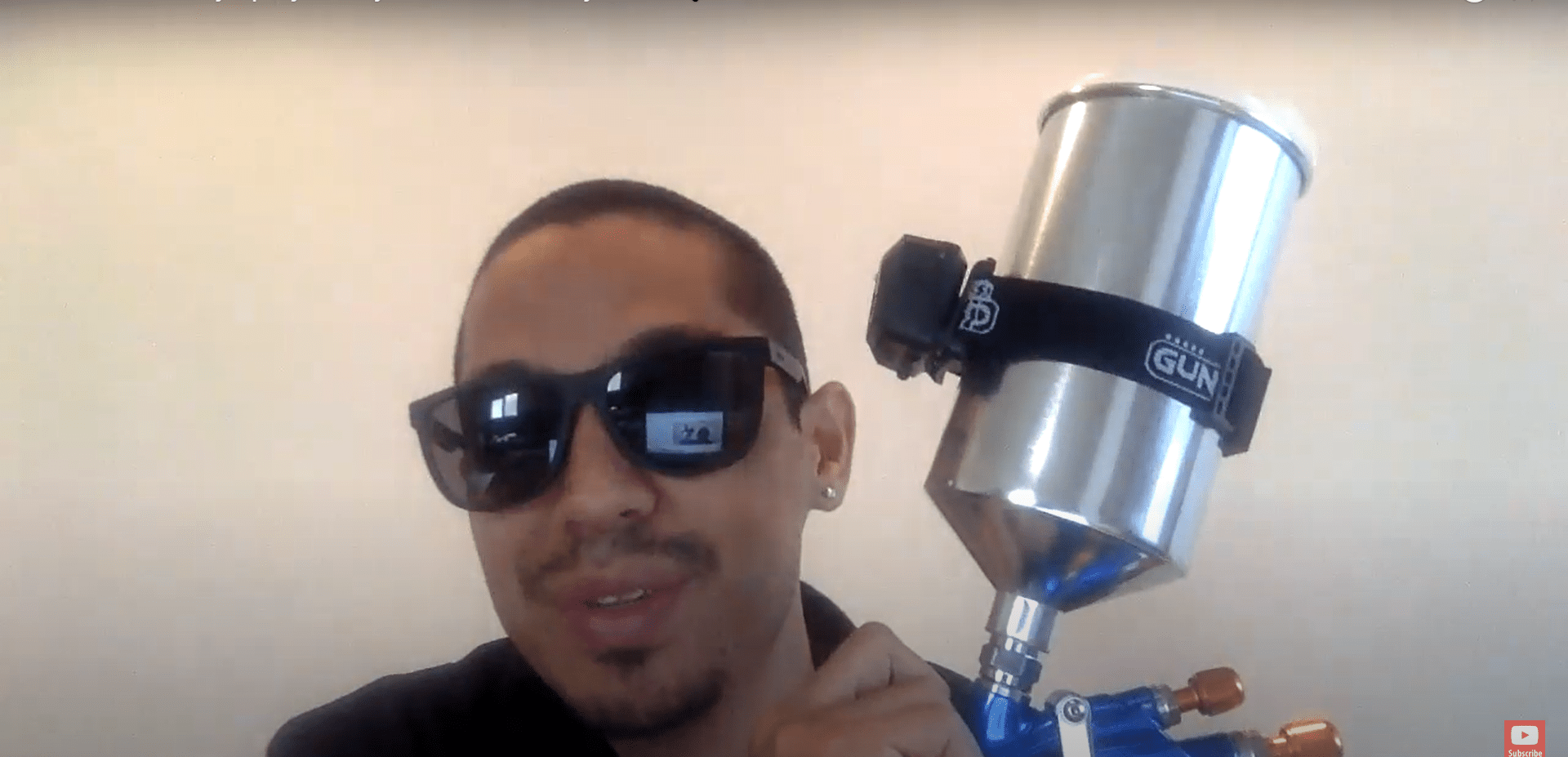 How To Correctly Spray Candy Paint Auto Body Q&A