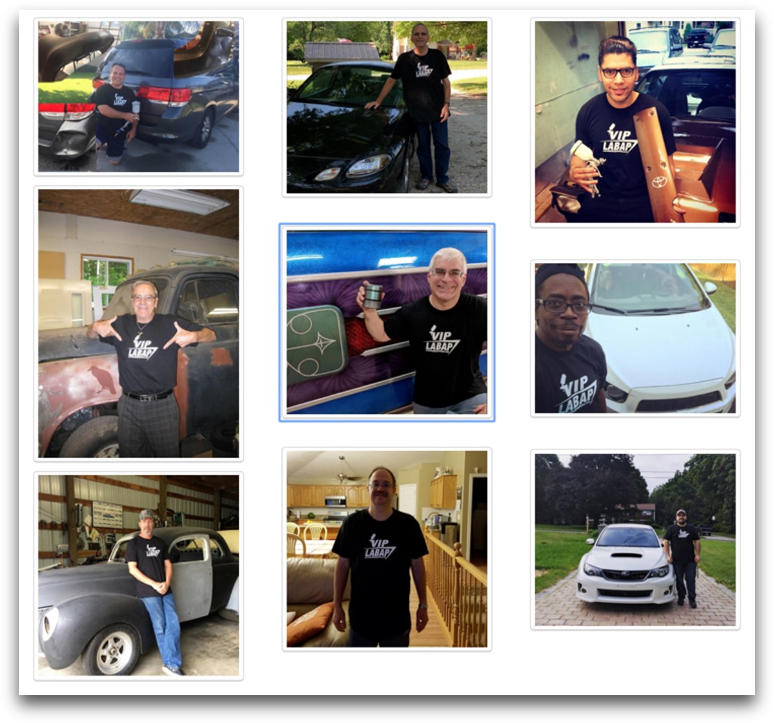 labap232 How To Paint Your Car Doityourself Auto Body and Paint