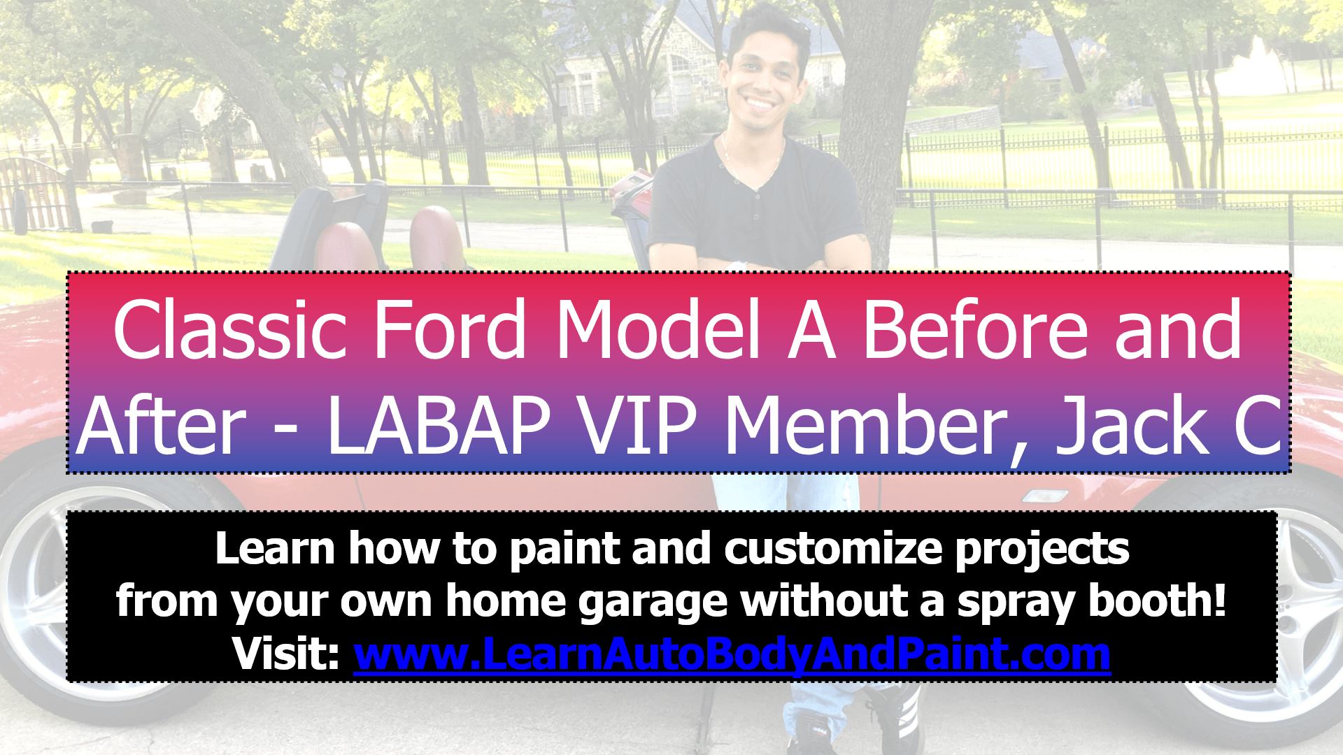 Classics Archives How To Paint Your Car Doityourself Auto Body