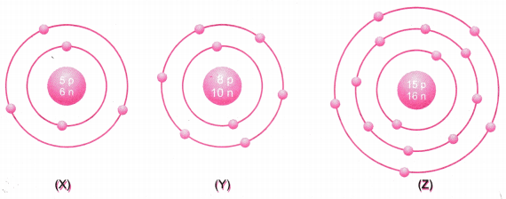 Structure of the Atom Class 9 Extra Questions Science Chapter 4 Learn