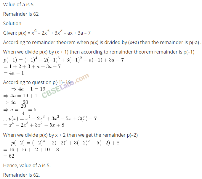 NCERT Exemplar Class 9 Maths Solutions Chapter 2 Polynomials img-55