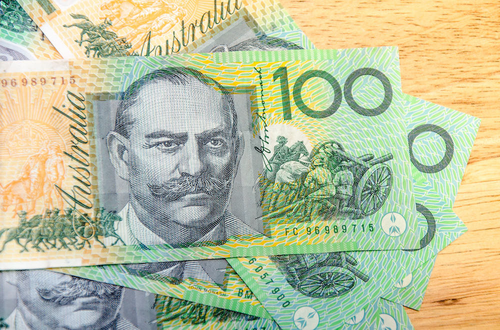 What you need to know about the Australian Dollar Learn CFDs