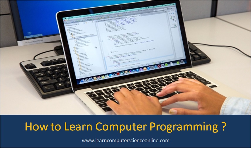 Computer Programming Learn To Code Programming Languages 2019