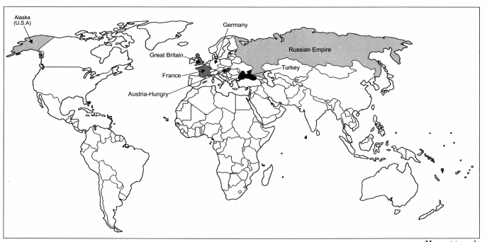 Class 9 History Chapter 2 Extra Questions and Answers Socialism in Europe and the Russian Revolution 1