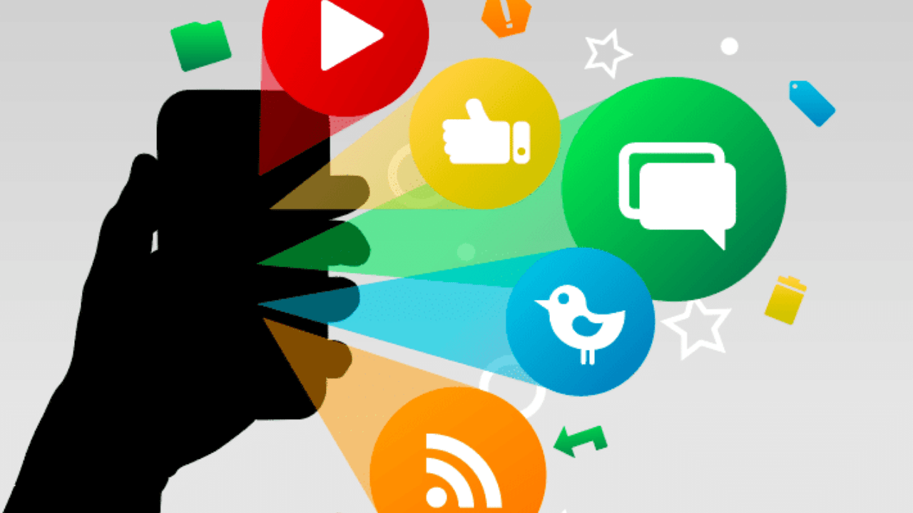 Media Convergence Meaning, Benefits and Examples | Types of Media ...