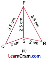 DAV Class 7 Maths Chapter 9 Worksheet 1 Solutions – Learn Cram