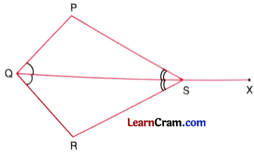 DAV Class 7 Maths Chapter 9 Worksheet 3 Solutions – Learn Cram