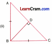 DAV Class 7 Maths Chapter 9 Worksheet 4 Solutions – Learn Cram
