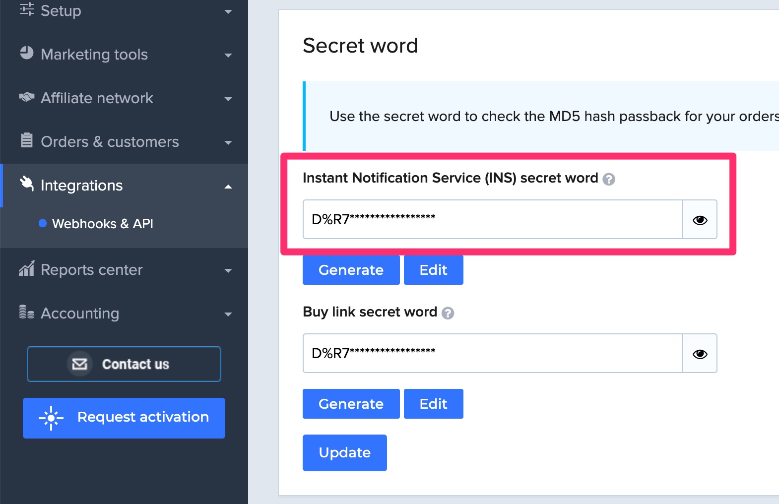 2Checkout Integration LearnDash Support