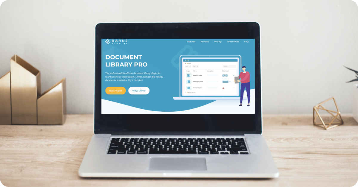 Best WordPress Plugin Document Library Ultimate Guide 2023