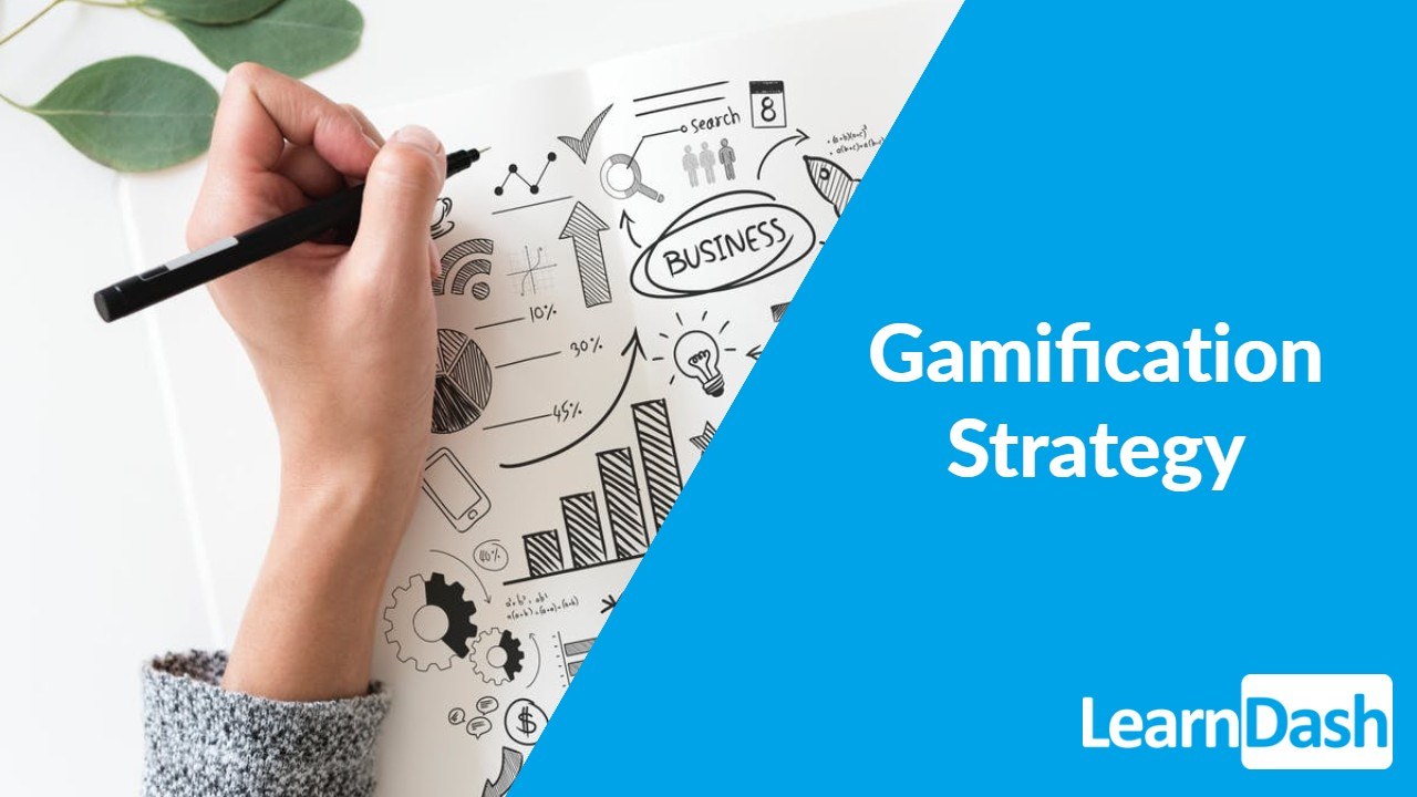 Copy This Proven ELearning Gamification Strategy LearnDash