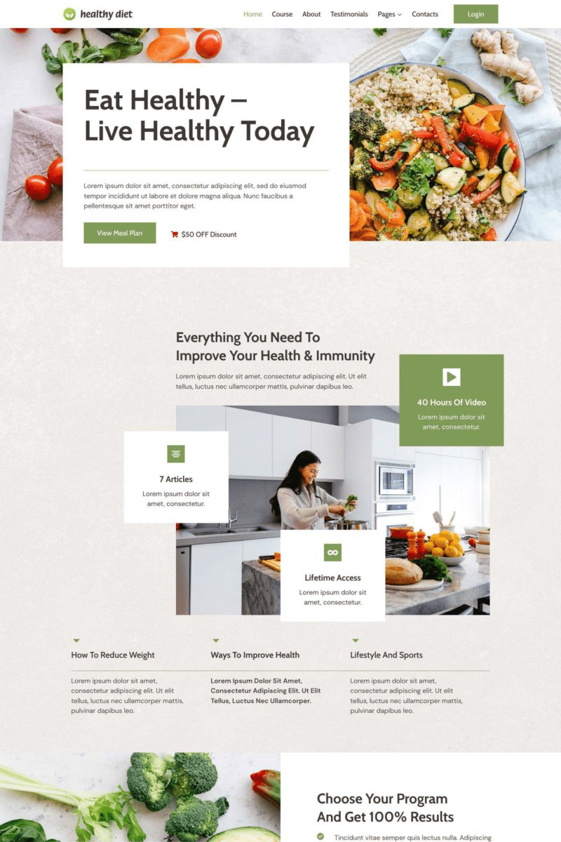 Templates Archive LearnDash