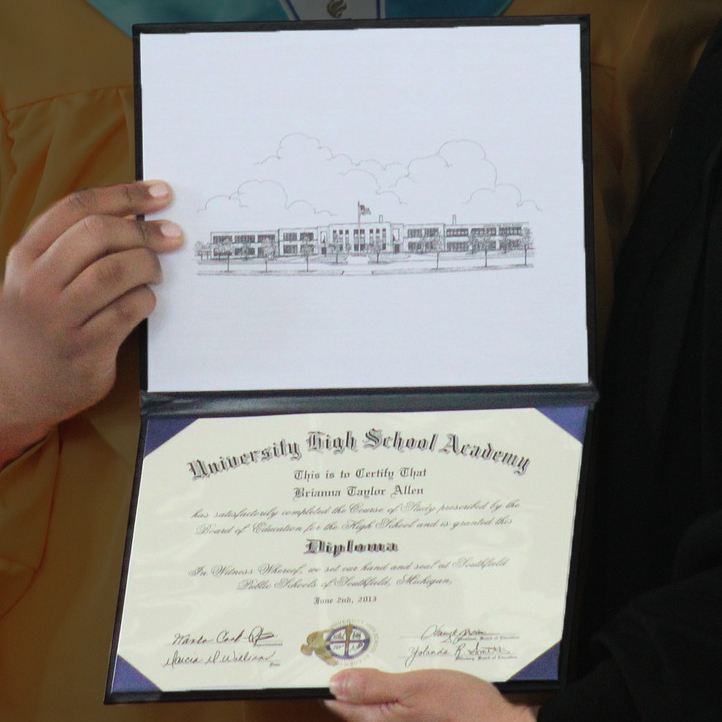 Learn DifferentlyWhat about High School Credits, Diplomas, and