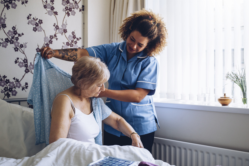 8 Different Roles You Could Have in Health and Social Care learndirect