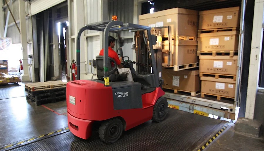 What Is a Lumper Fee LearnDispatch