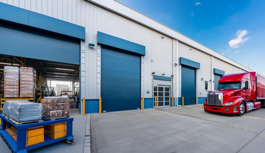 Dedicated Lanes in Truck Dispatching