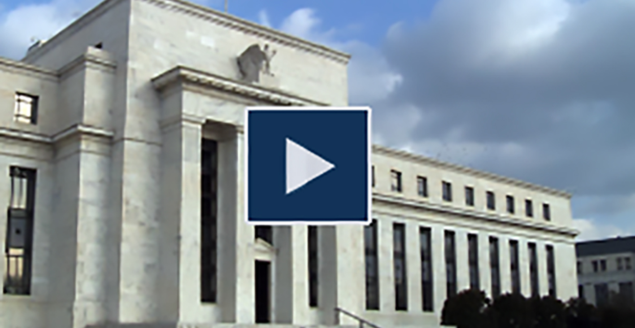 The Federal Reserve (Macroeconomics) Annenberg Learner