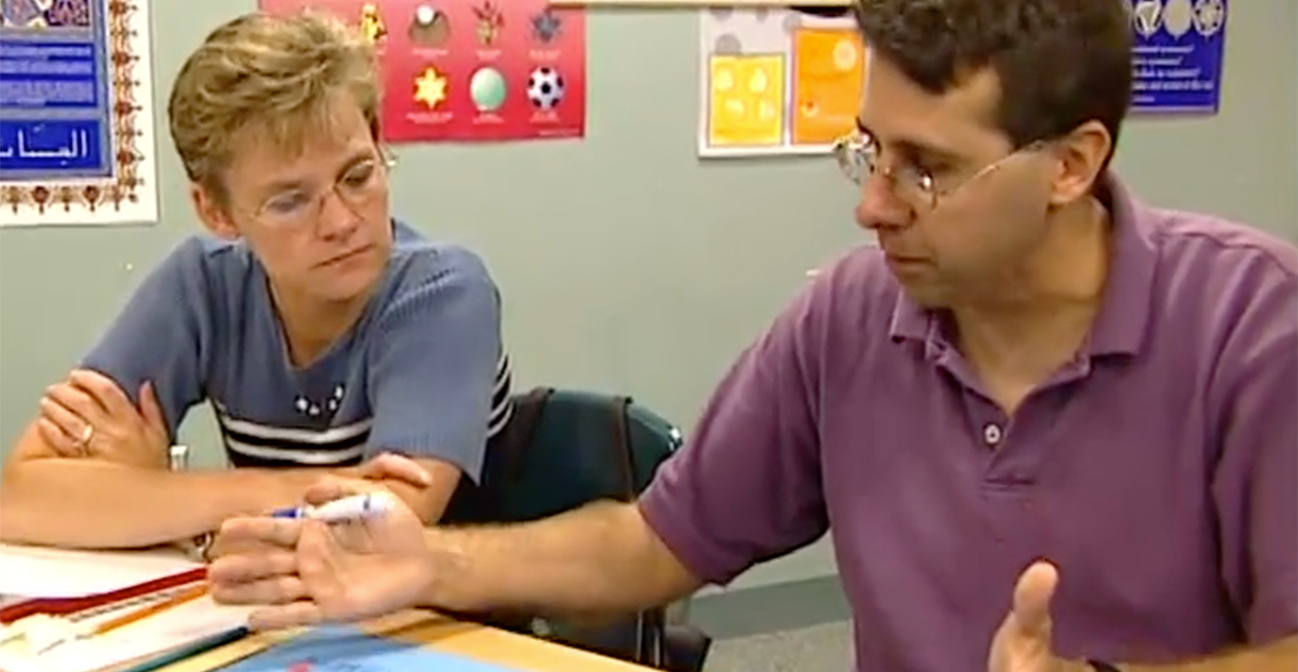 Classroom Case Studies, Grades K2 Annenberg Learner