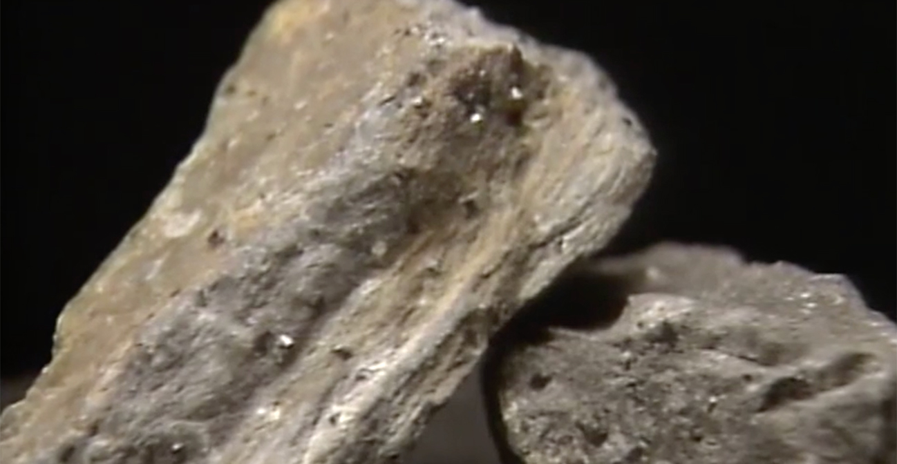 Watch a Free Geology Video Series