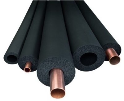 Insulation Practices for Refrigerant Pipes – LearnerThon