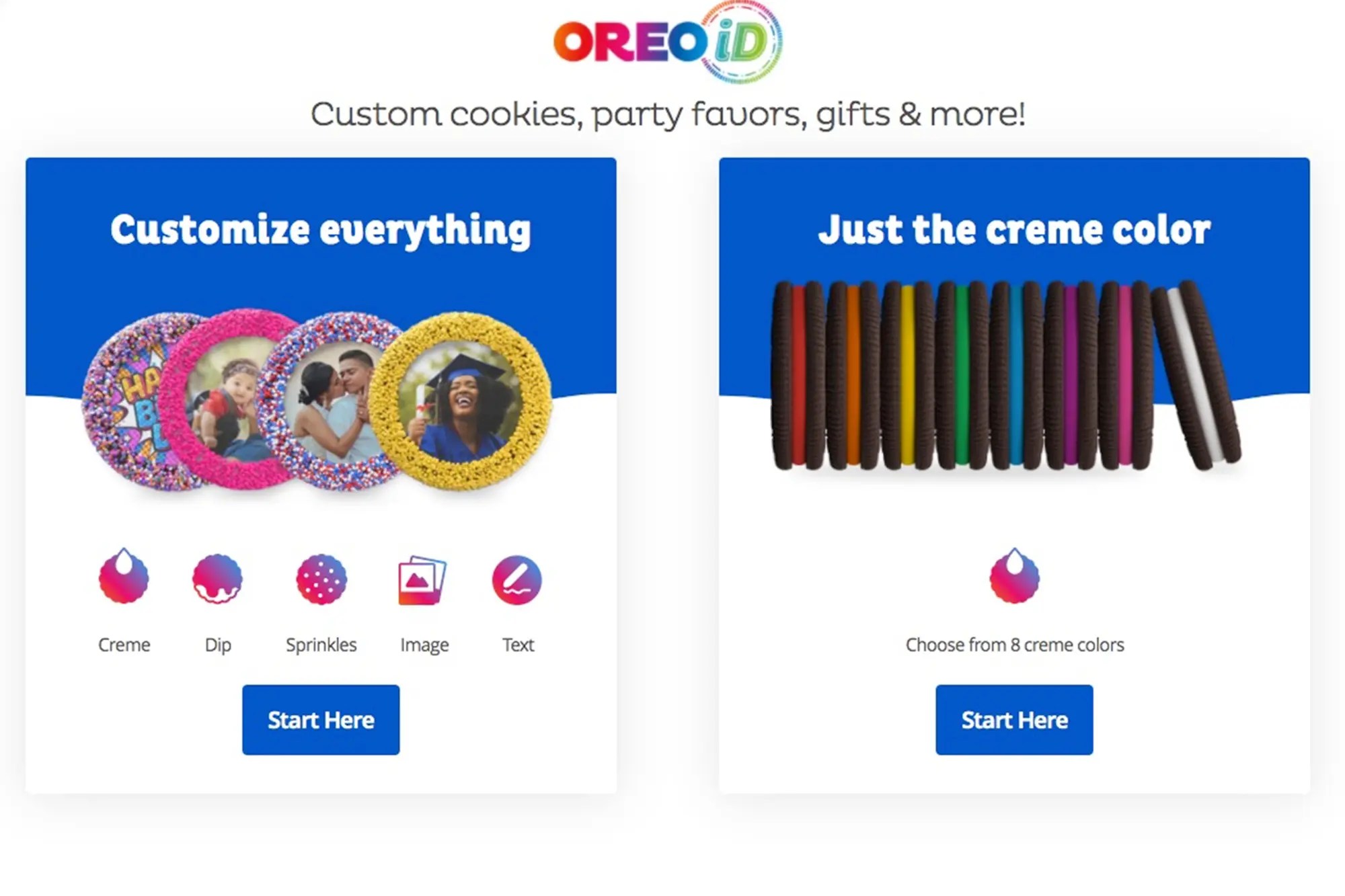 Custom Oreos The Ultimate Guide to Personalized Cookies