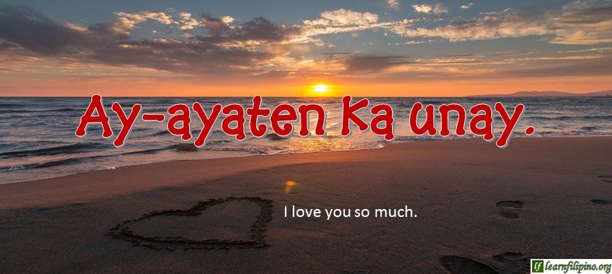 Ukinam Translation In Tagalog