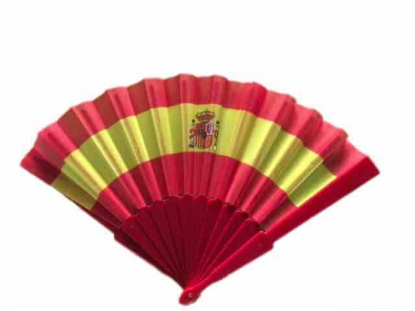 Learn Foreign Language Skills Spanish fan