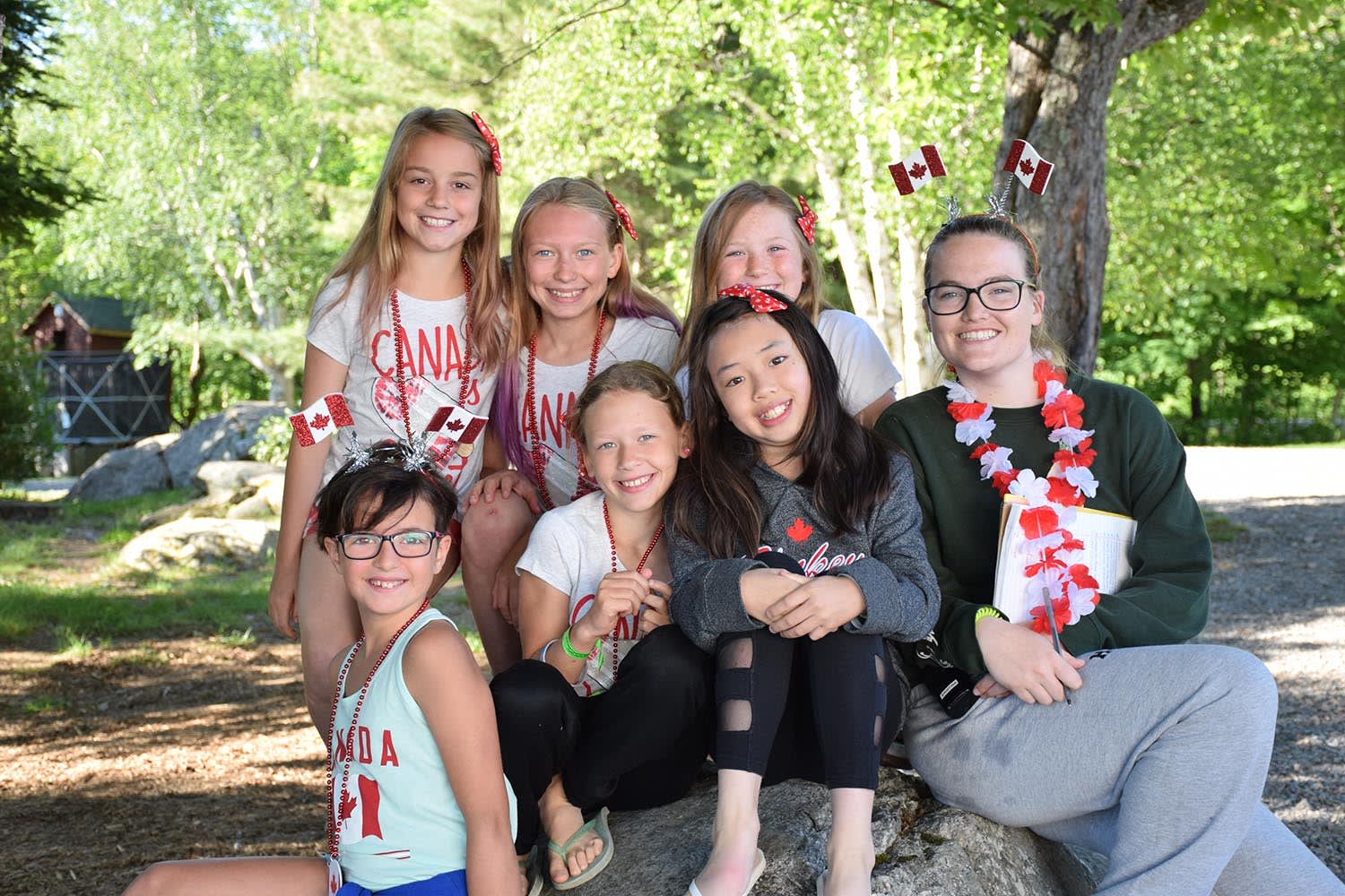 About Hockey Opportunity Summer Camp Ontario