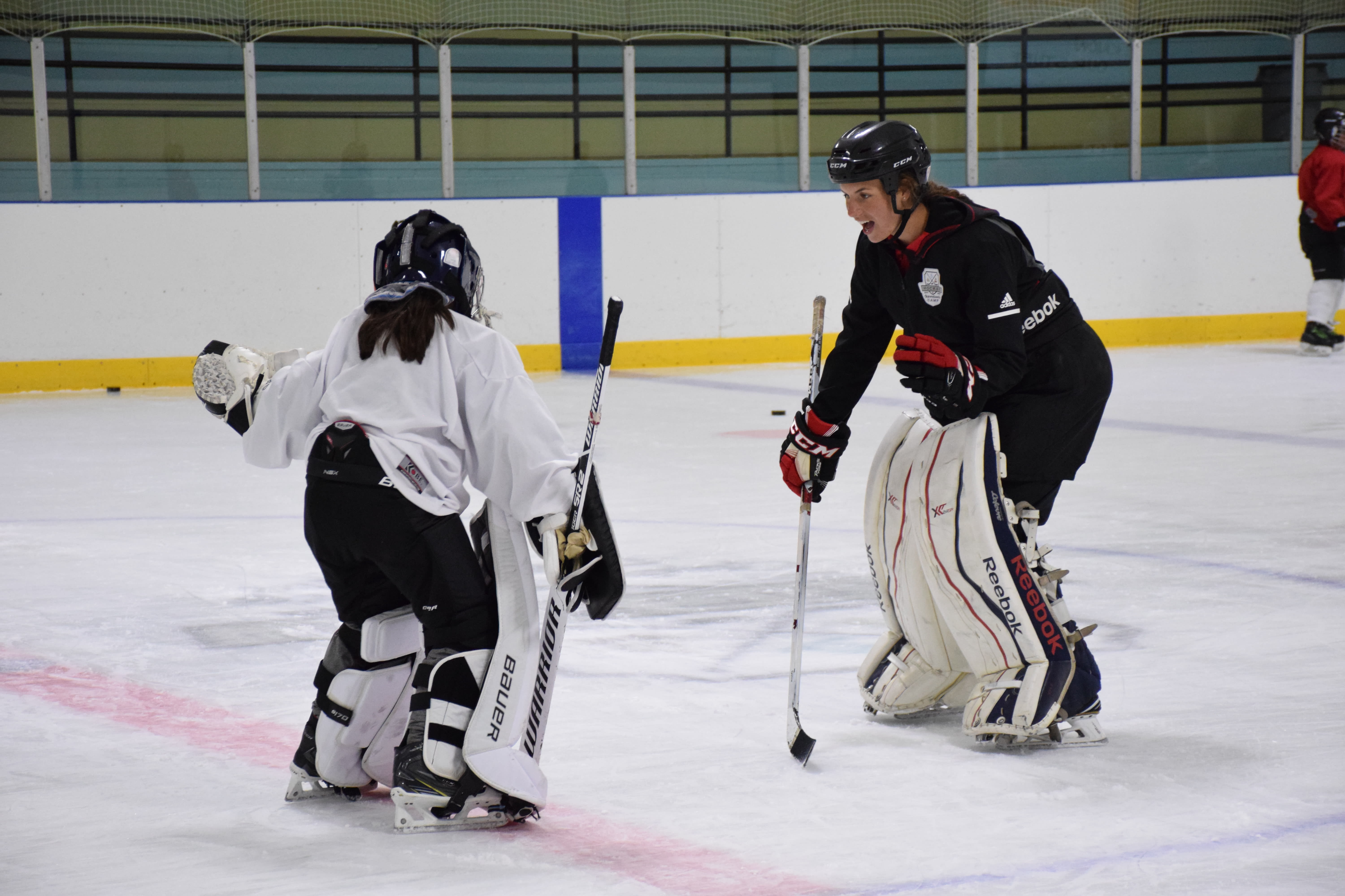 Summer Hockey Camps HOC Ontario